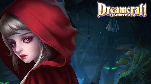 download Dreamcraft: Legends clash apk